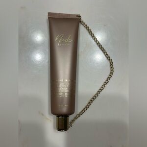 NUDE SUGAR TONI BRAXTON Luminous Bright Moisturizing Face Cream Lotion